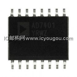AD7401AYRWZ�DƬ