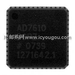 AD7610BCPZDƬ