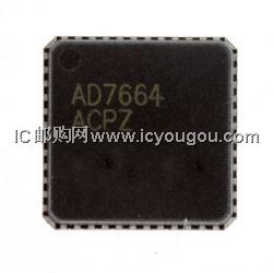 AD7664ACPZ�DƬ