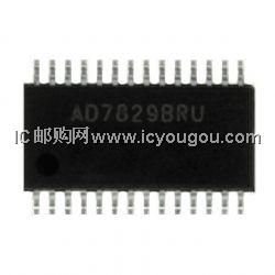 AD7829BRUZ�DƬ