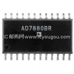 AD7880BRDƬ