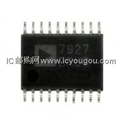 AD7927BRUZ�DƬ