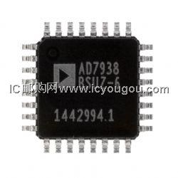AD7938BSUZ-6REEL7�DƬ
