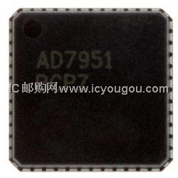 AD7951BCPZDƬ