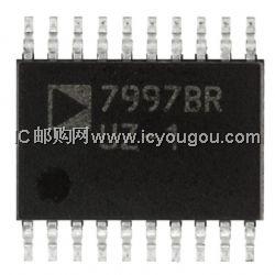 AD7997BRUZ-1�DƬ