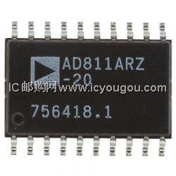 AD811ARZ-20DƬ