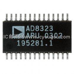 AD8323ARUDƬ