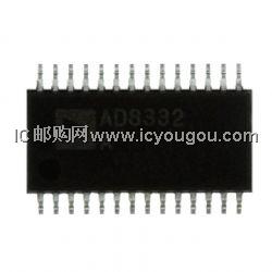 AD8332ARUZ�DƬ