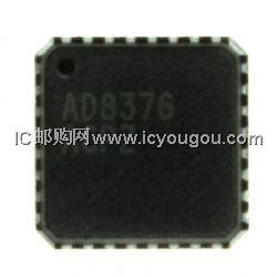 AD8376ACPZ-R7DƬ