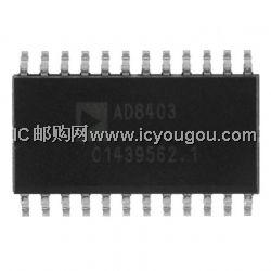 AD8403ARZ1DƬ