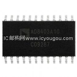 AD8403ARZ10DƬ