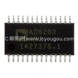 AD9203ARUZDƬ