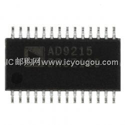 AD9215BRUZ-105DƬ