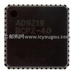 AD9219BCPZ-40DƬ