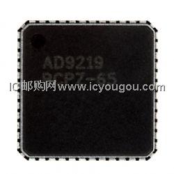 AD9219BCPZ-65DƬ