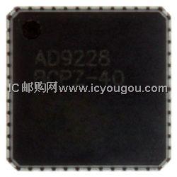 AD9228BCPZ-40DƬ