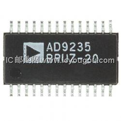 AD9235BRUZ-20DƬ