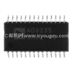 AD9235BRUZ-40DƬ