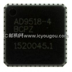 AD9518-4BCPZDƬ