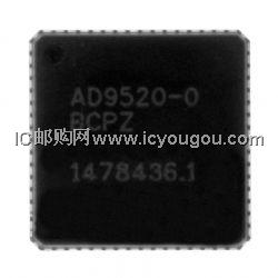 AD9520-0BCPZDƬ