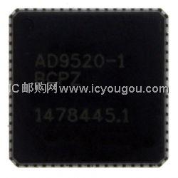 AD9520-1BCPZDƬ