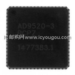 AD9520-3BCPZDƬ