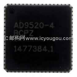 AD9520-4BCPZDƬ