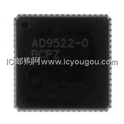 AD9522-0BCPZDƬ
