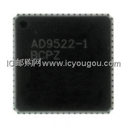 AD9522-1BCPZDƬ