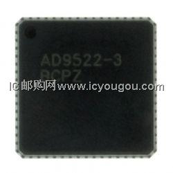 AD9522-3BCPZDƬ