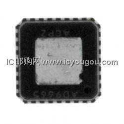 AD9665ACPZ-REEL7DƬ
