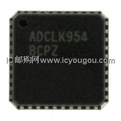 ADCLK954BCPZDƬ