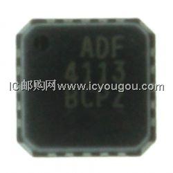 ADF4113BCPZDƬ