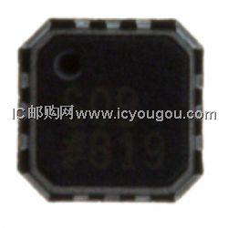 ADG1204YCPZ-500RL7DƬ