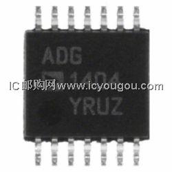 ADG1404YRUZDƬ