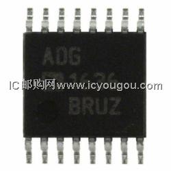ADG1636BRUZ�DƬ