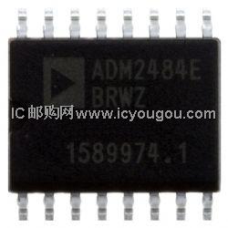 ADM2484EBRWZDƬ