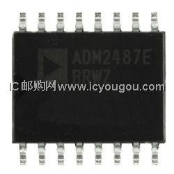 ADM2487EBRWZDƬ