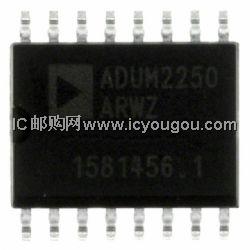 ADUM2250ARWZDƬ