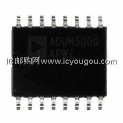 ADUM5000ARWZDƬ