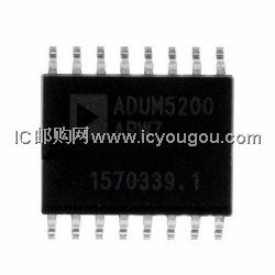 ADUM5200ARWZDƬ