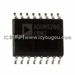 ADUM5200CRWZDƬ