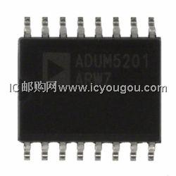 ADUM5201ARWZDƬ