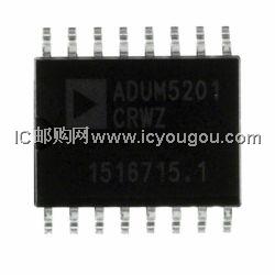 ADUM5201CRWZDƬ