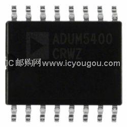 ADUM5400CRWZDƬ