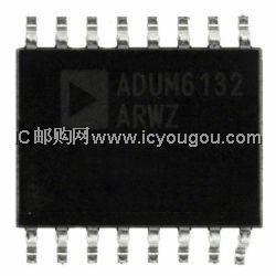 ADUM6132ARWZDƬ