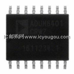 ADUM6401CRWZDƬ