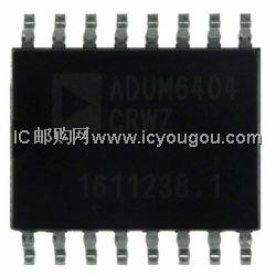 ADUM6404CRWZDƬ