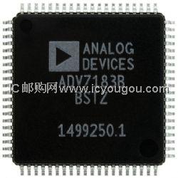ADV7183BBSTZDƬ