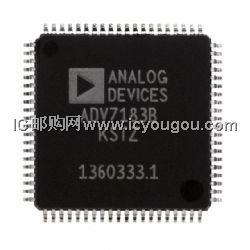 ADV7183BKSTZ�DƬ
